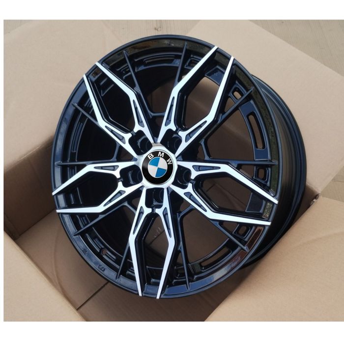 Jante 19 BMW F01 F06 F07 F10 F11 F15 F16 F20 F21 F25 F30 F31 F33 F34