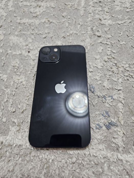 Apple13  128гб  акб 75%