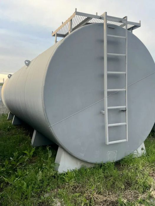 Резервуар ёмкость бочка