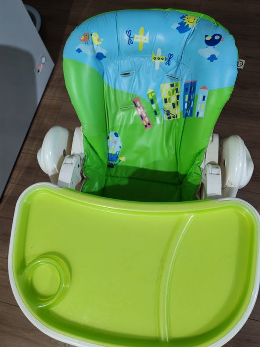 Продам стульчик для кормления