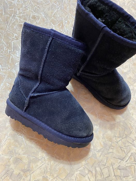 Угги детские Австралия