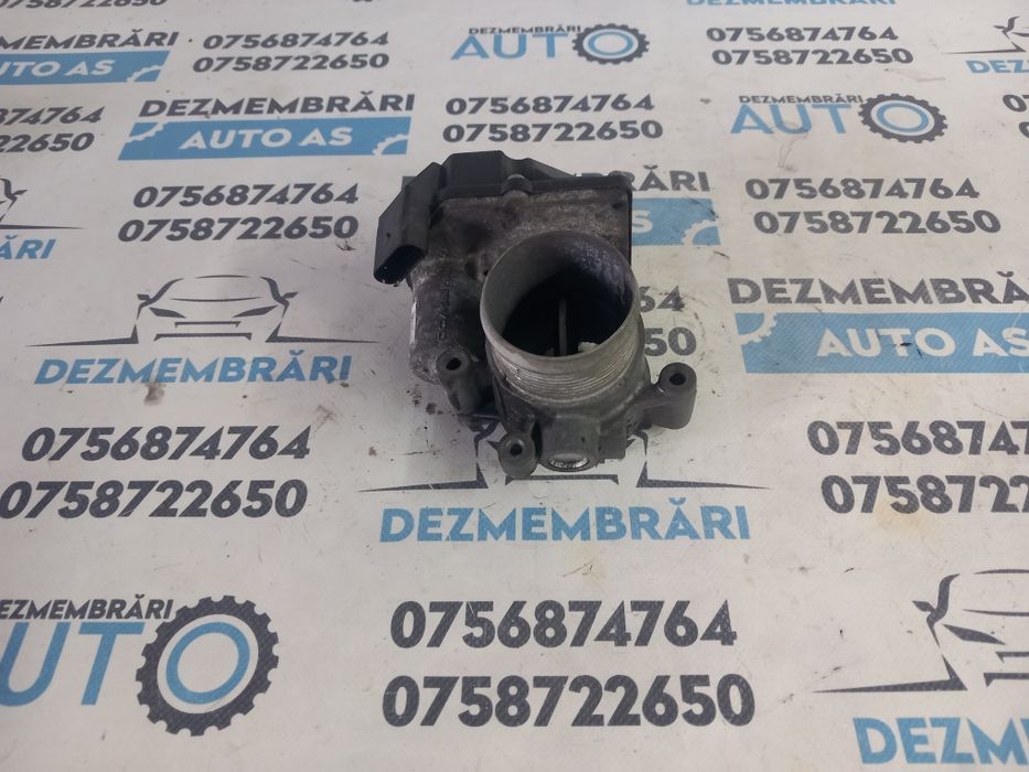 Clapeta acceleratie 2.0 tdi vw Passat b6 2006