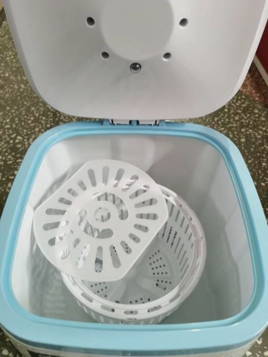 Стиральная машинка