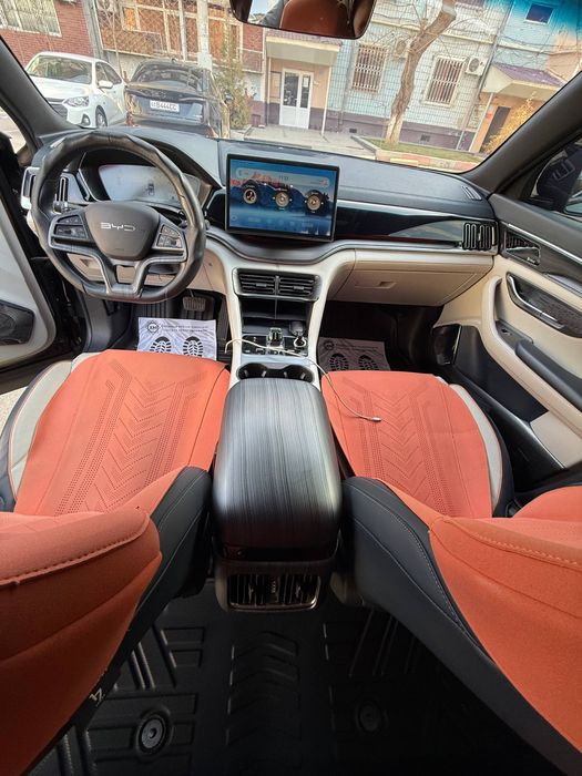 chempion hybrid sotiladi 2024