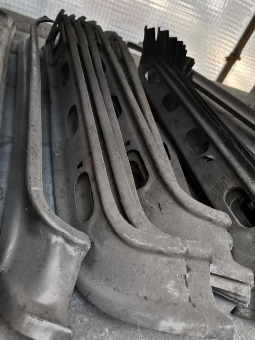 Едрогабаритни части за ВАЗ