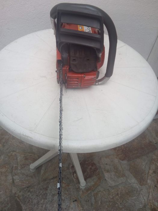 Хускварна/Husqvarna 570