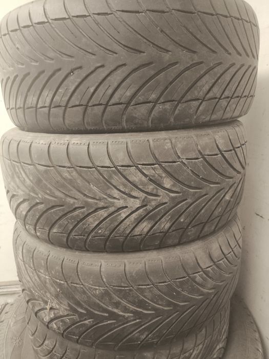 Резина летняя 195/50 R15