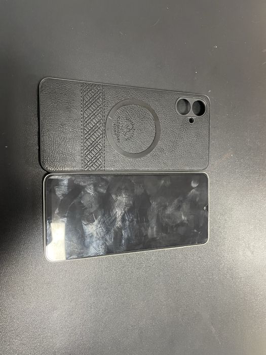 Продам Samsung A06 4GB на 64 GB