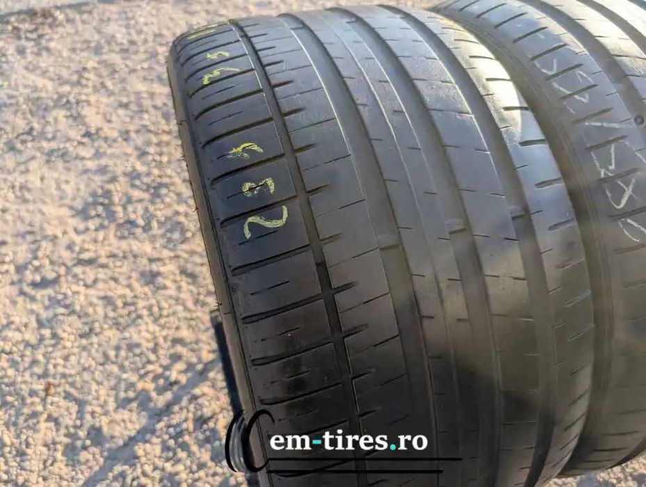 285/35 R18 • Vara • Falken Azenis FR510 101V | 2 buc | Pret/buc