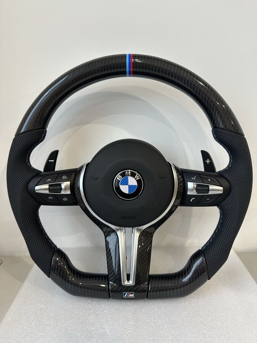 Волан BMW M sport
