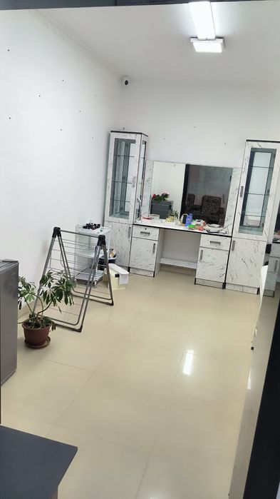 Ижара нотурар жой