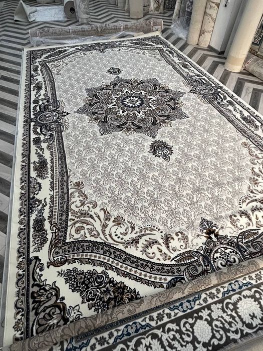 Gilamlar [ Classic & High - tech, Neo Classic etc ] // Ковры