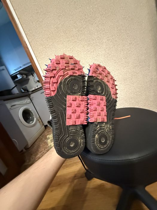 Vand off-wite nr 37,5