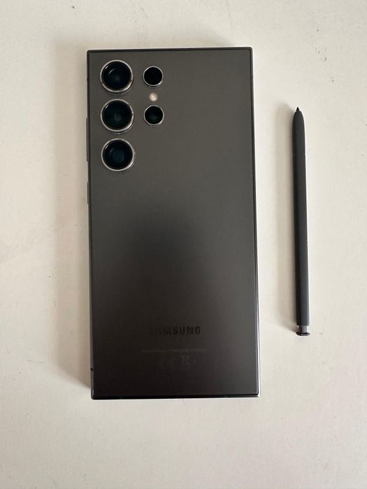 Samsung s24 ultra