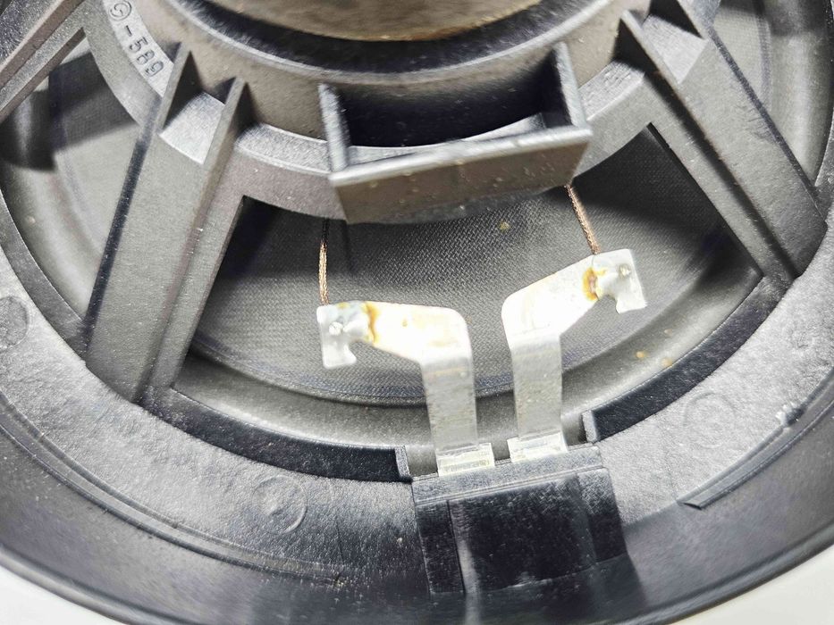 Boxa stanga fata Mercedes Clasa C (W203) [Fabr 2000-2007] A2038201102