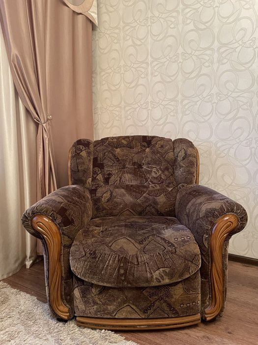 Продам мягкий уголок