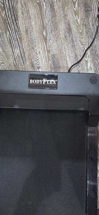 Бягаща пътека BODY FLEX