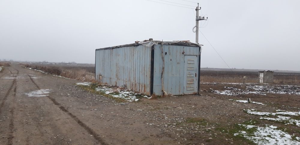 Vagon 9 metrlik sotiladi