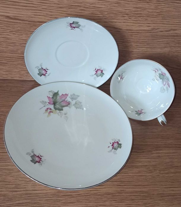 Троен сет Бавария