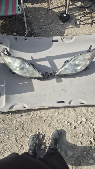 Оригинални Фарове за Мазда 5 2004- 2009г