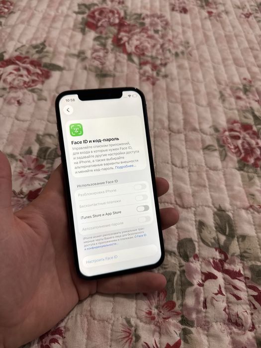 Iphone 12 Pro 128gb Айфон 12 Про 128гб