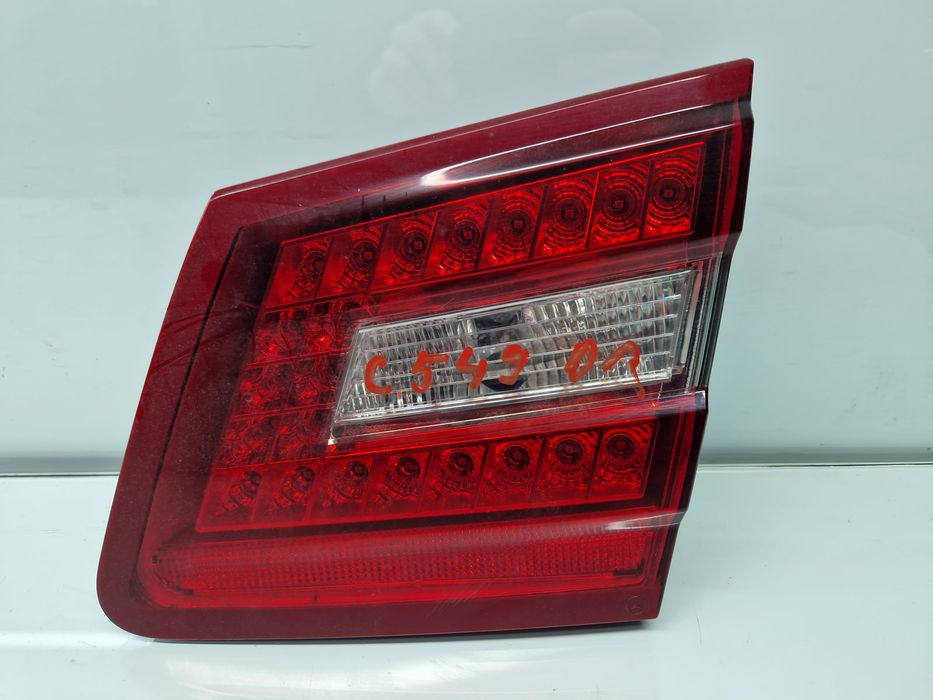 Stop haion dreapta Mercedes Clasa E (W212) [Fabr 2009-2016] Break AMG