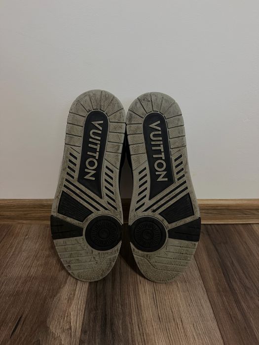 Louis Vuitton Trainer