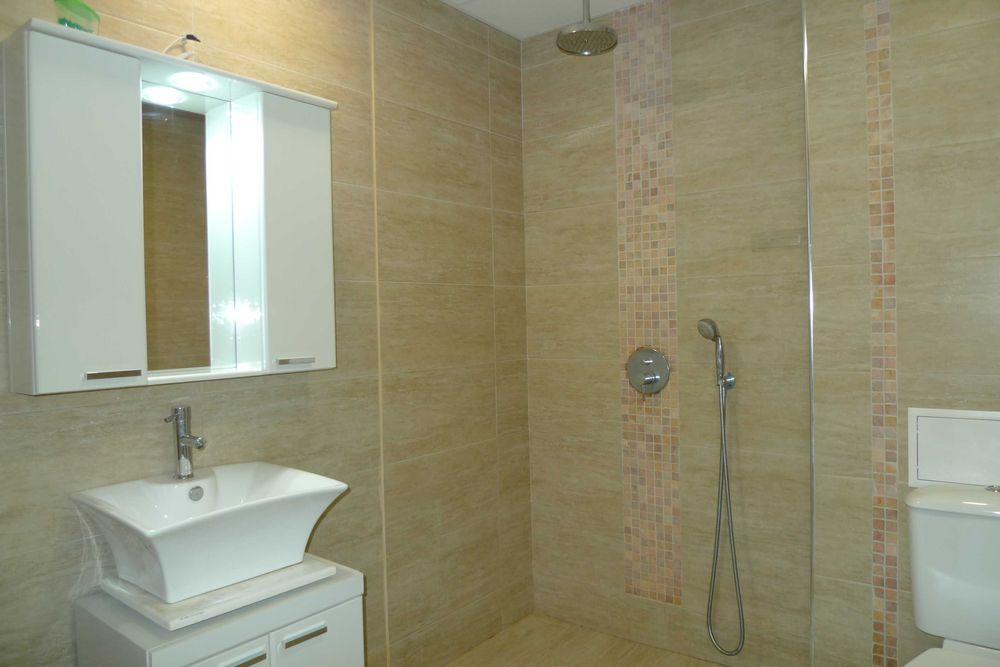 Дава се под наем Едностаен апартамент в София, Люлин 2 - 42 кв.м за 408 € - Снимка #6