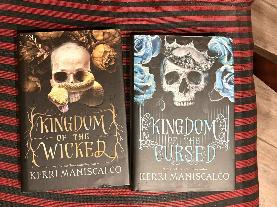 Книги на английски