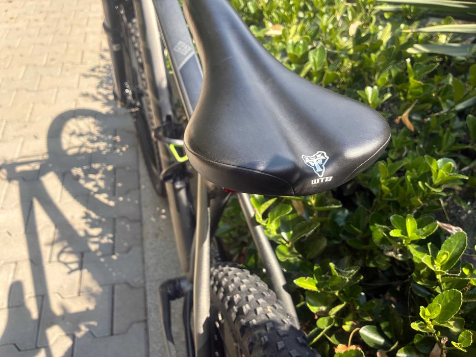 Продавам планински велосипед Drag Trigger 6.0 29"