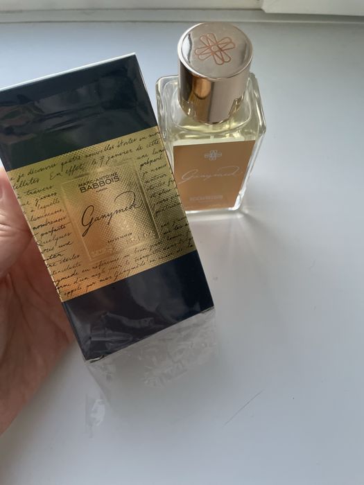 Парфюм Ganymade люкс