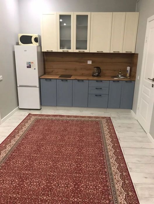 Сдам квартиру посуточно Актобе