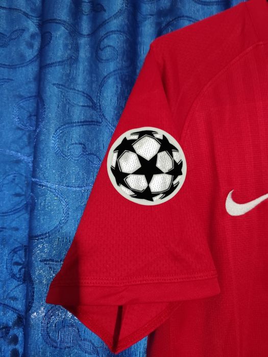 Tricou Manchester United - Ronaldo