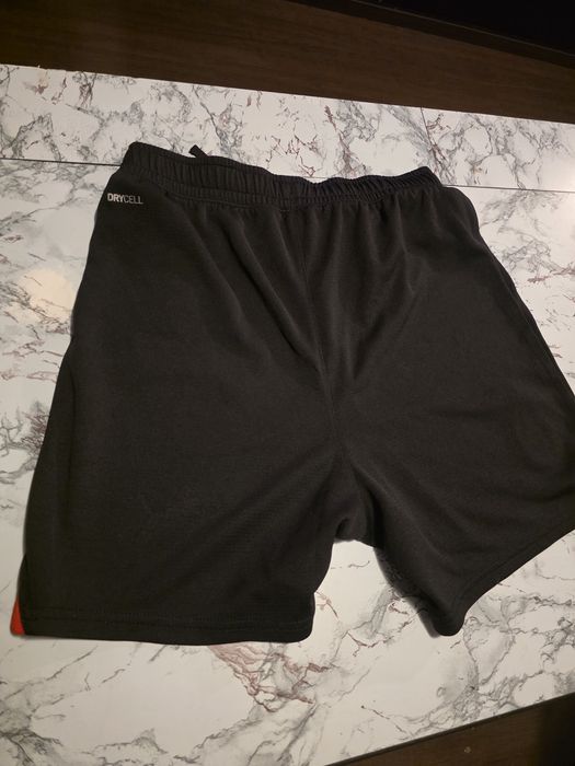 Pantaloni scurti Puma 11-12ani