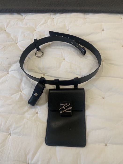 Продаю поясную сумку