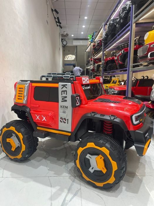 Detskiy Elektromobil Mashinasi Birinchi Qo'l Sklad Детская Машина