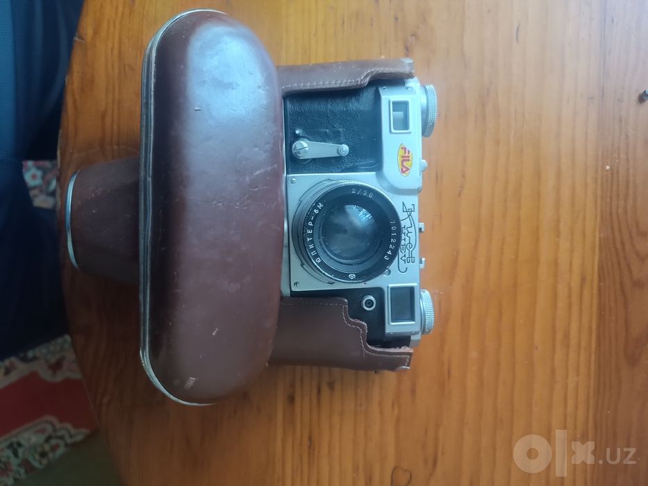 Продается фотоаппарат