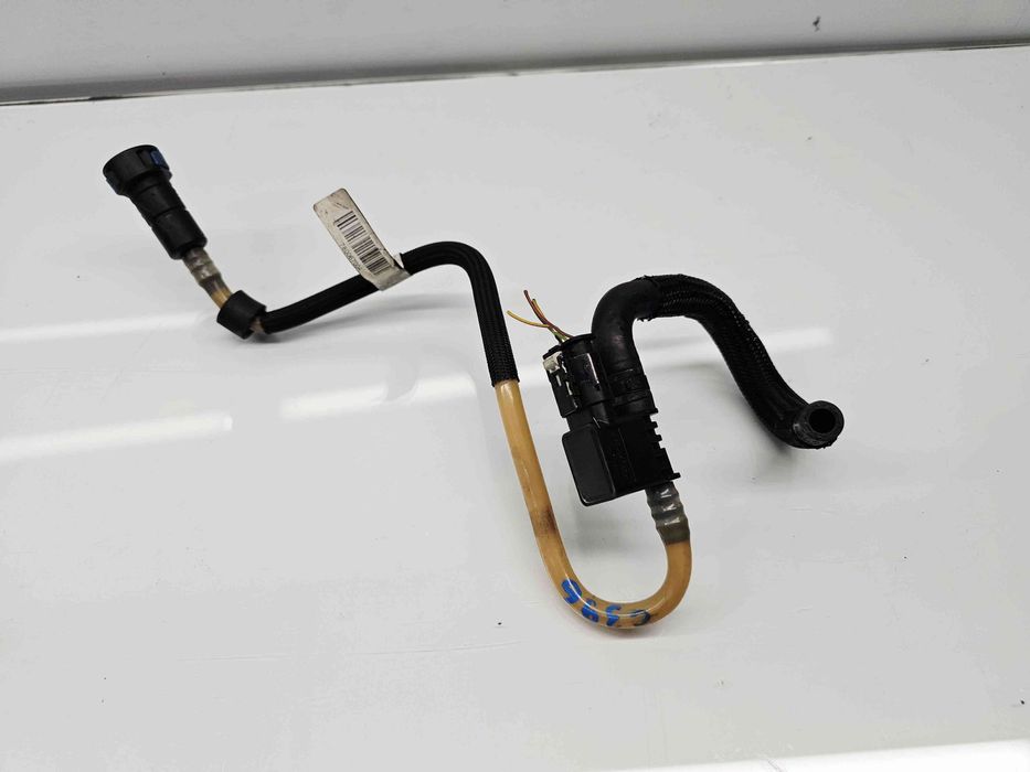 Conducta combustibil Bmw 3 (E90) [Fabr 2005-2011] 780067004 2.0D N47D2