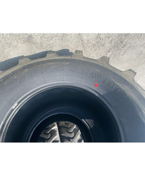 600/65 r28 firestone maxtrac tl 154d151e ( 6006528 )  Cauciucuri tractor, Fiat, Case, Fendt, John Deere, New Holland, Massey Ferguson, UTB   Cauciucur