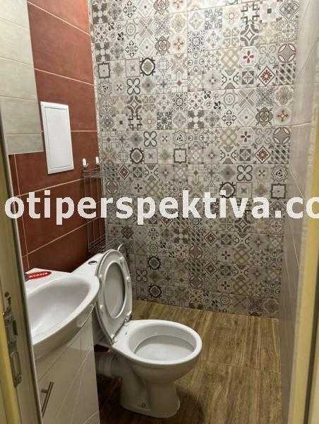 Продава се Едностаен апартамент в Пловдив, Тракия - 38 кв.м за 1094 €/кв.м - Снимка #8