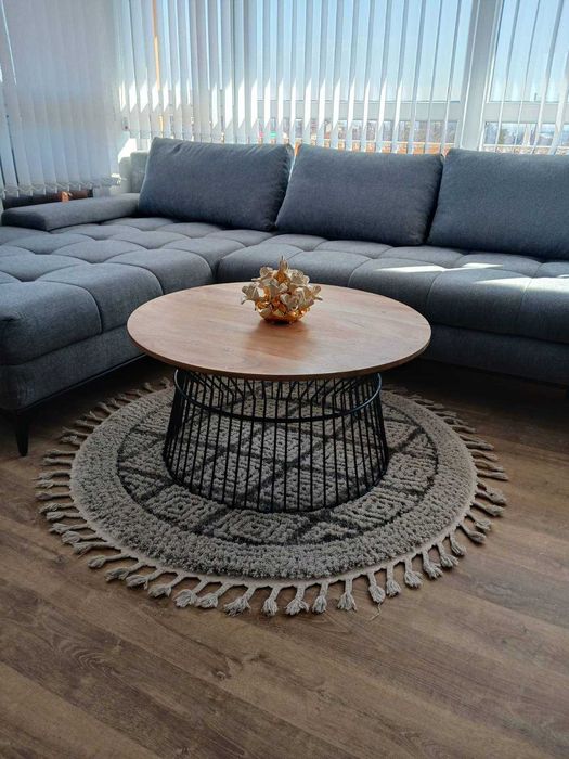 Продава се Тристаен апартамент в Стара Загора, Самара 3 - 114 кв.м за 1457 €/кв.м - Снимка #1