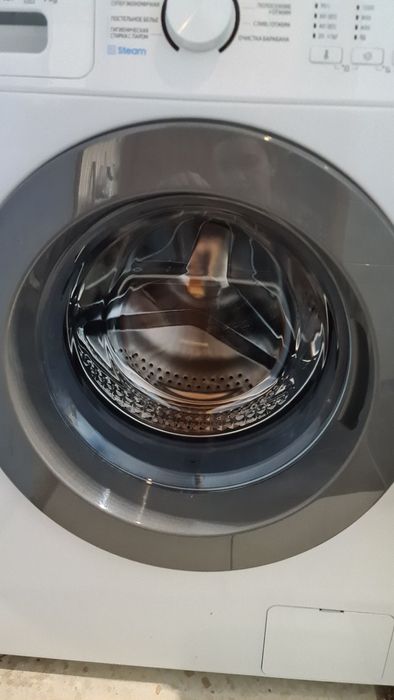 Стиральная машина Samsung WW70A4S21VE/LD белый