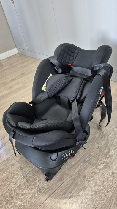 Автокресло ILovi 360°