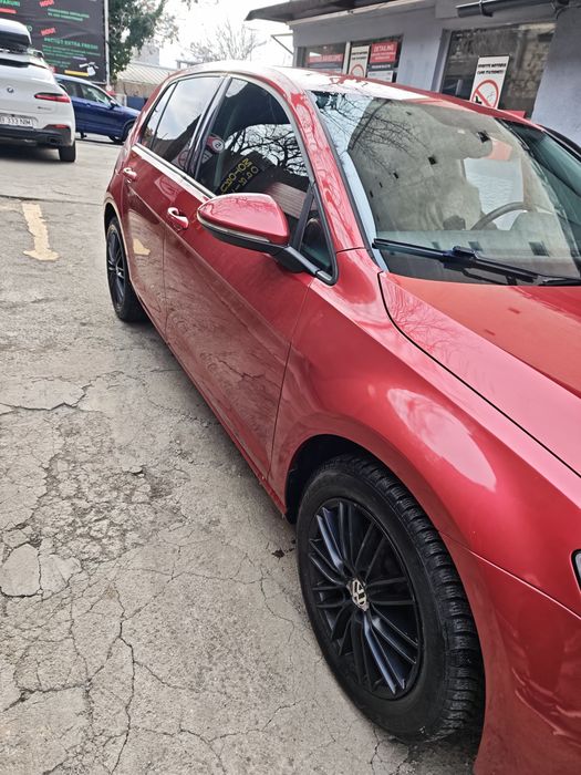 Golf 7 , 1.2 TSI, 2013,  105CP