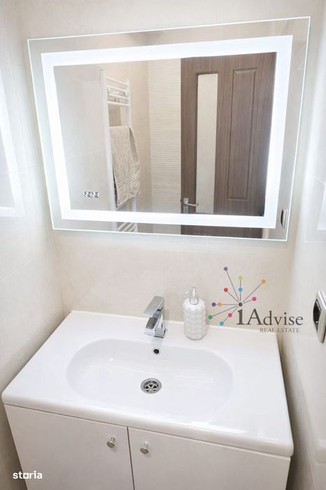 Chirie Apartament 2 Camere Isaran