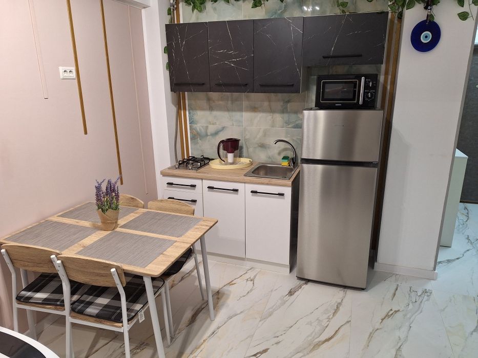 Apartament regim hotelier