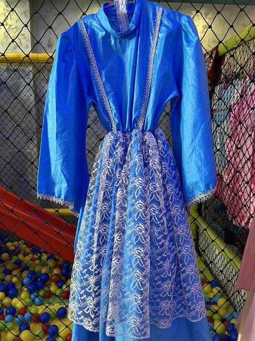 Парти костюми за момиченца