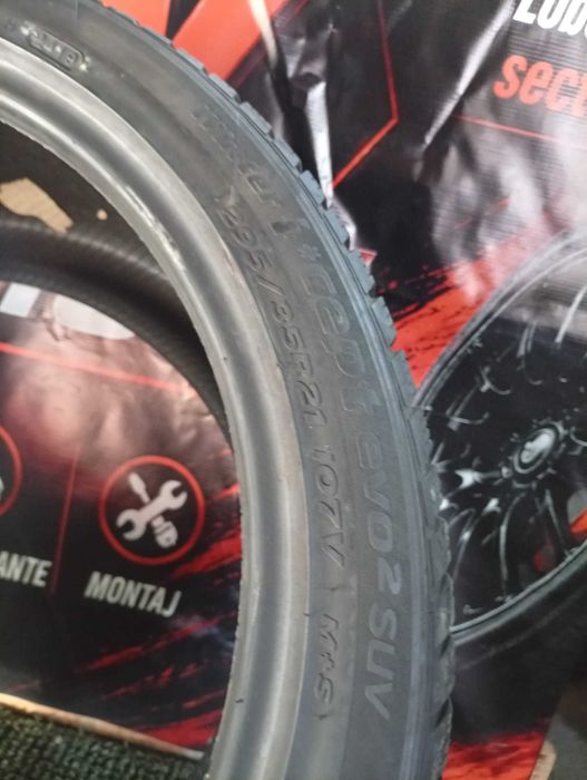 295 35 21 HANKOOK