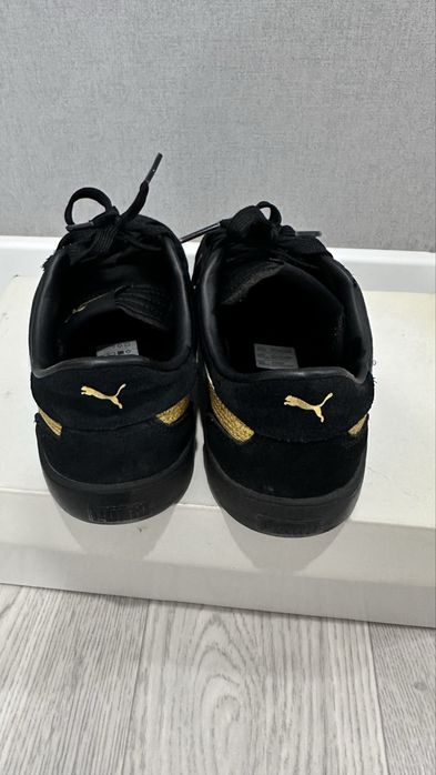 Оригинал кеды Puma