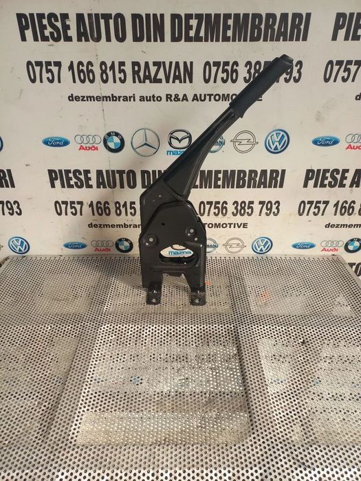 Maneta Frana De Mana Renault Master 3 lll Opel Movano An 2012-2013-2014-2015-2016-2017-2018-2019-20